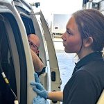 Rushlift GSE supports International Women in Engineering Day
