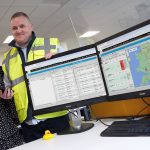 IG Doors Transforms Delivery Service with Podfather tech