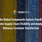 Westlake Global Compounds Selects FourKites for Real-time Supply Chain Visibility & Analytics