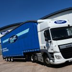 Multi-million pound tech investment for Pallet-Track
