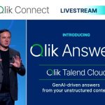 Qlik launches Qlik Talend Cloud and Qlik Answers to help AI adoption