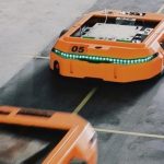 New logistics robotics specialist aims to shape the future of the industry