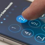 Stepping up mobile security