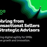 New Study Reveals Significant Growth Opportunities for Tech Channel Companies Becoming Trusted Advisors