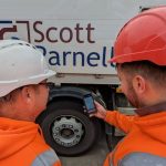 Scott Parnell Improves Customer Experience, Productivity & Delivery Sustainability with Descartes
