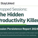 New report reveals that the average warehouse loses over £160,000 per year due to hidden productivity killer