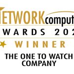 Zeus Cloud® Recognised as “One to Watch Company” at the Network Computing Awards 2024
