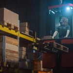 We Deliver For You – Toyota Material Handling positions the logistics industry