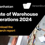 Staff Retention, Issues Managing Different Channels & Legacy Tech put Warehouse Operations in the Spotlight