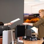 XPO Logistics cuts number of offsets needed to maintain carbon neutral status at its Crick HQ