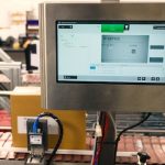 Domino Celebrates Production of 1000th R-Series Machine Vision Inspection System with Lake Image Systems