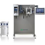 Domino Launches Bottle Closure Printing Station for Labelless Water Bottles