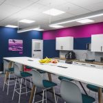 Pulsant elevates the client experience with Croydon data centre redesign