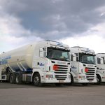 Are LNG Fleets Powering Your Deliveries?
