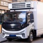 Hultsteins UK teams with ‘green energy’ electric fridge innovator Courage Technologies SL