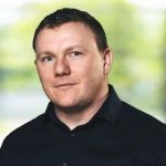 Logistics robotics specialist appoints Managing Director