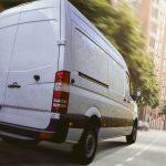 Rising Demand For Last Mile Delivery May Pose Risk For Vulnerable Road Users