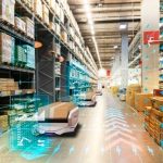 Survey unveils shift to automation technology within the warehousing & logistics industry