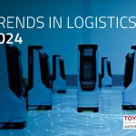 Growth of the ‘circular economy’ is driving up demand for used materials handling equipment