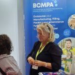 Autumn trade shows see BCMPA promote outsourcing’s vital role for brands & retailers