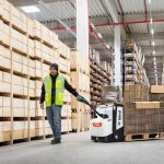Bobcat Forklifts to Benefit from Company’s Innovation & R&D