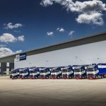 Bowker Transport set to improve driver safety & fuel performance with Webfleet