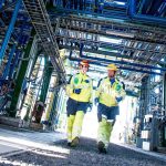 Nynas Streamlines Complex Communications with Descartes’ Transportation Management Solution
