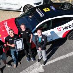 Electrifying achievement! 569 miles on a single charge sets new GUINNESS WORLD RECORDS™ title
