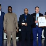Datacentrix acknowledged as Huawei IT Services Partner of the Year