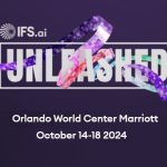IFS Unleashed 2024
