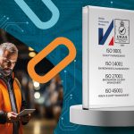 Invar Group achieves four ISO standards