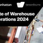Is IT Infrastructure Holding Back Warehouse Operations?