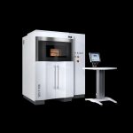 EOS helps manufacturer Atlas Copco cut costs by 30% & lead times by 90% with the EOS P 396 solution