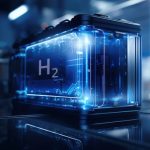 Report highlights the energy storage challenge facing the logistics industry