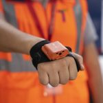 Talma Ecuador cuts luggage scanning time by 44% using ProGlove’s leading wearable technology
