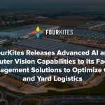 FourKites Releases Advanced AI & Computer Vision Capabilities to Its Facilities Management Solutions