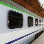 Trimble Continues to Support on-going HS2 Project