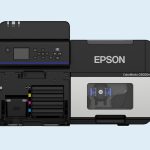 Epson to showcase latest on-demand colour label printers at the PPMA Show, NEC, this September
