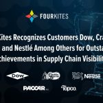 Customers Recognized for Outstanding Achievements in Supply Chain Visibility