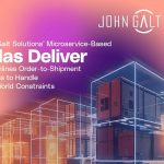 John Galt Solutions’ Microservice-Based Atlas Deliver Streamlines Order-to-Shipment Process