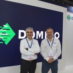 Marque TDI Celebrates 30th Anniversary & Announces Name Change to Domino Portugal