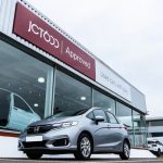 Motor Retailer Jct600 opens its fifth ‘Approved’ showroom for pre-loved cars