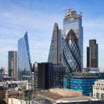 Climb The Capital’: London’s First Triple Tower Stair-climb Challenge In More Than A Decade