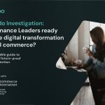 Majority of finance leaders struggling to keep pace with the speed of e-commerce, investigation reveals