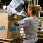 Honey-Can-Do Improves Efficiency & Capacity by Implementing Softeon’s Warehouse Management System