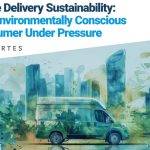 Nearly 90% of Consumers’ Sustainable Home Delivery Choices Are Impacted by Economic Pressure