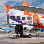 Ericsson Private 5G pilot takes off at Schiphol