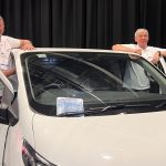 Webfleet joins Charity Fleet Alliance to empower charities with smarter fleet solutions