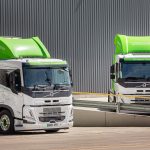 Electric Freightway Project Picks Up Speed as eHGVs Hit the Road