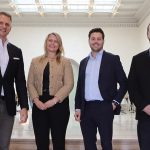 Röhlig Logistics & Hapag-Lloyd enter biofuel partnership to cut shipping emissions